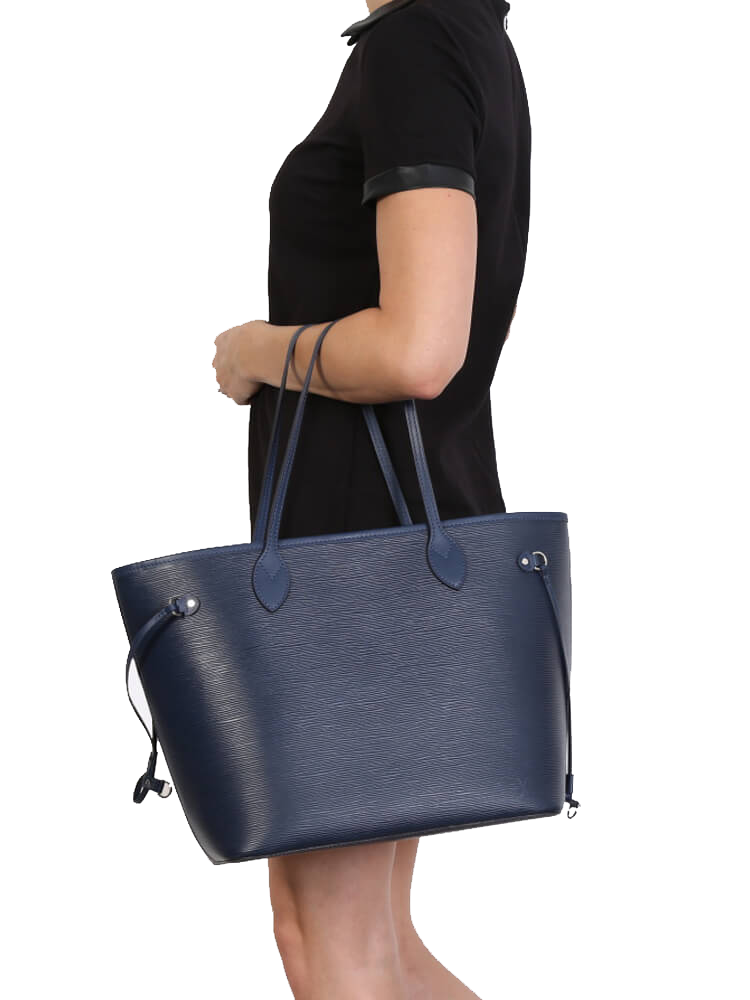 Cartera "Neverfull MM" (5173479014535)