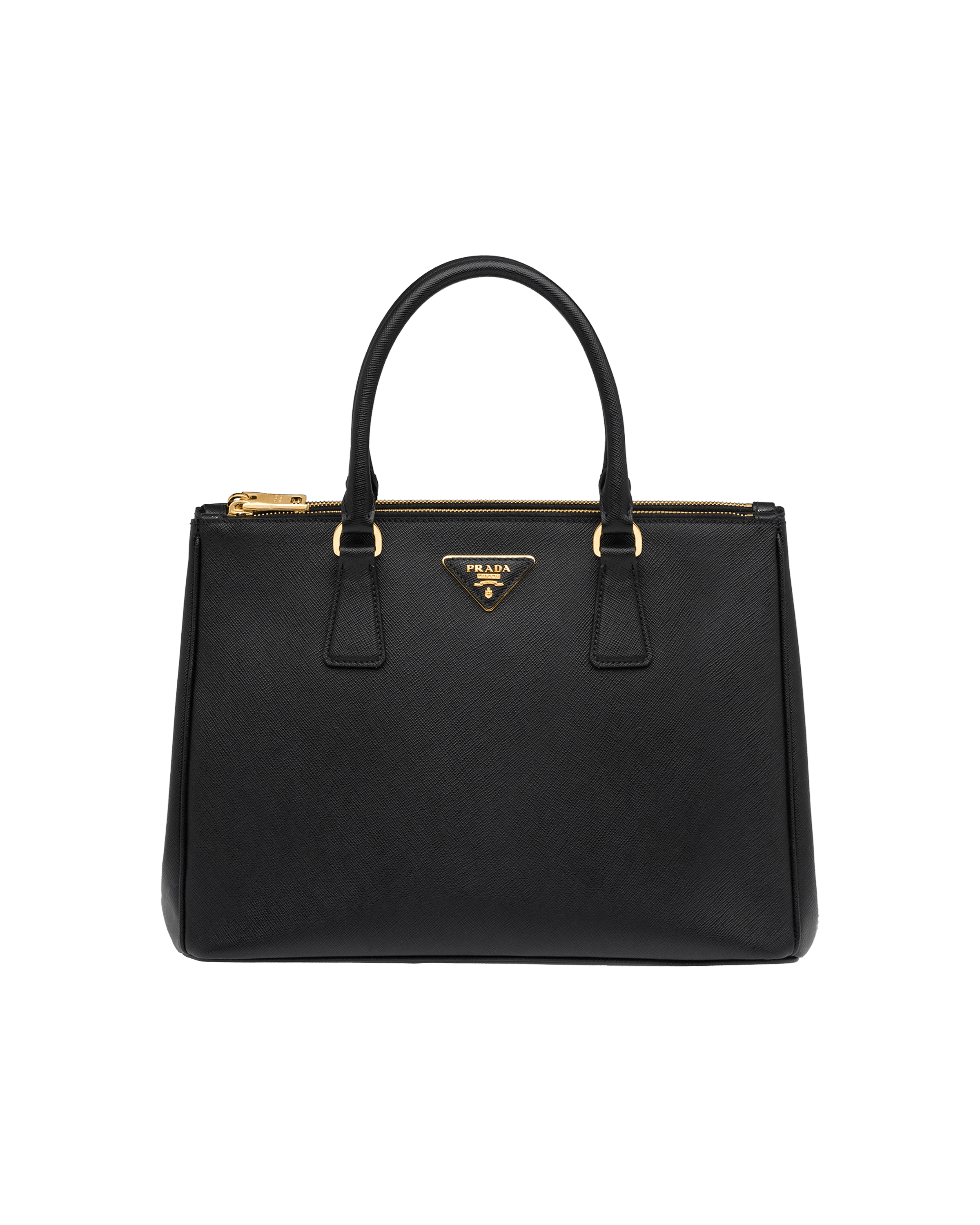 Cartera "Medium Saffiano Leather Prada Galleria"