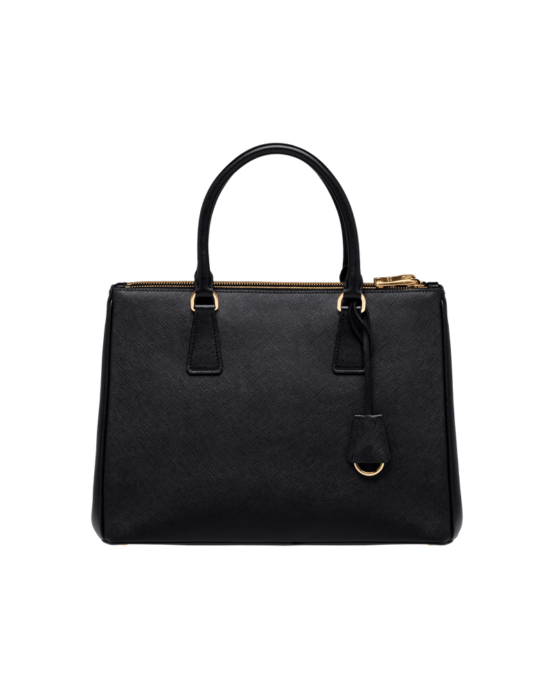 Cartera "Medium Saffiano Leather Prada Galleria" (5173479112839)