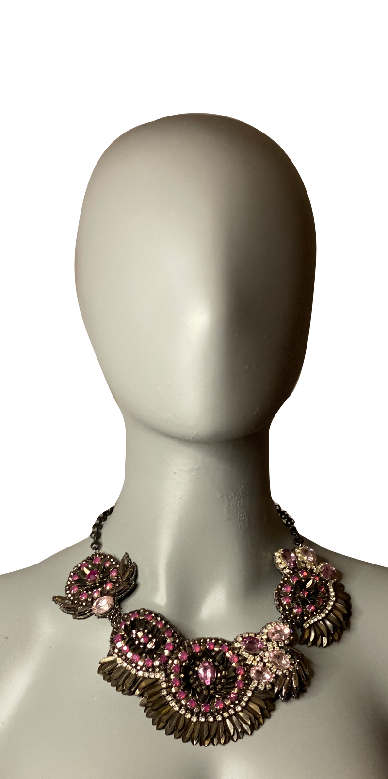 Collar "Celestial Creatures" (5198904754311)