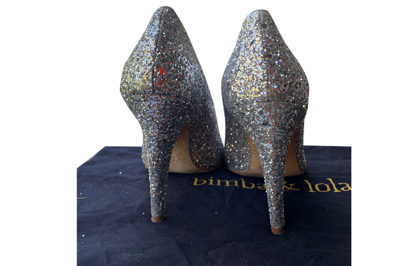 Zapatos Plata (5192421736583)