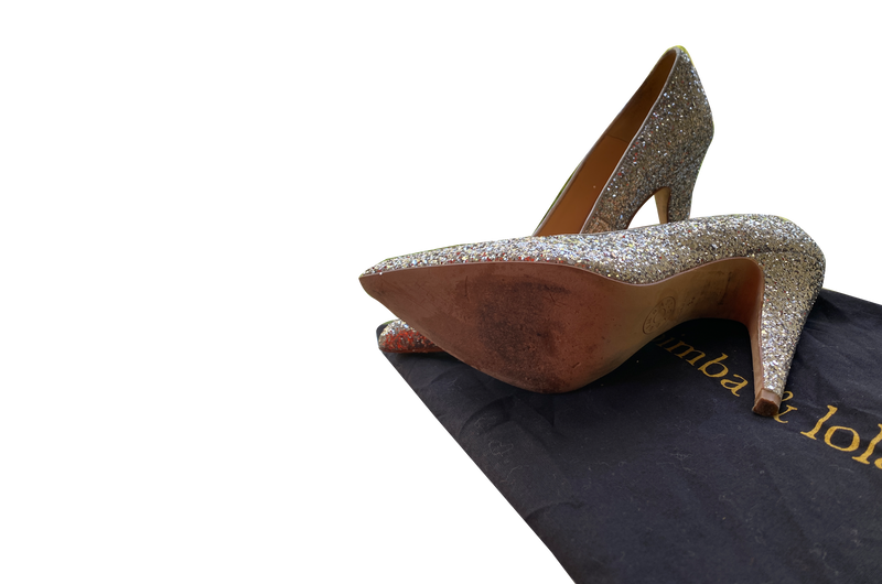 Zapatos Plata (5192421736583)