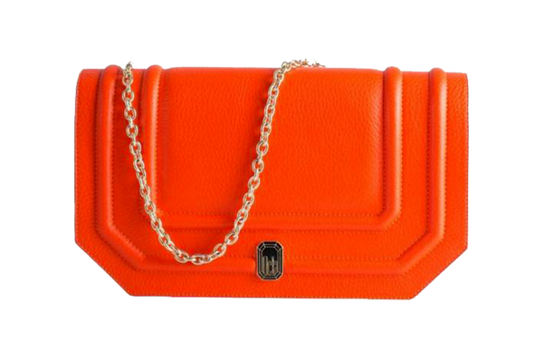 Cartera "New Shallow Red" (5220485791879)