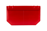 Cartera "New Shallow Red" (5220485791879)