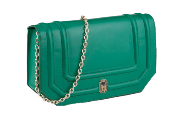 Cartera "New Shallow Green" (5220485824647)