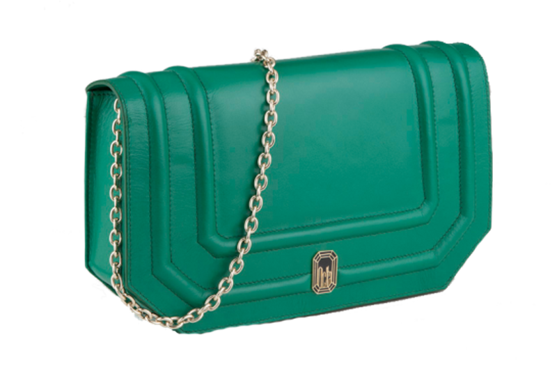 Cartera "New Shallow Green" (5220485824647)