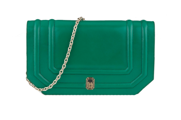 Cartera "New Shallow Green" (5220485824647)