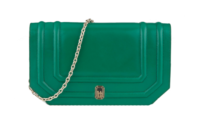 Cartera "New Shallow Green" (5220485824647)