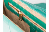 Cartera "New Shallow Green" (5220485824647)