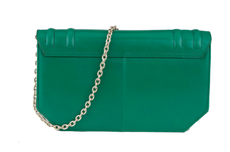 Cartera "New Shallow Green" (5220485824647)