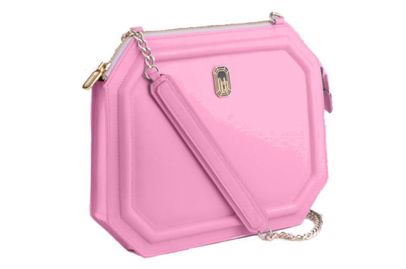 Cartera "Candy Rose"