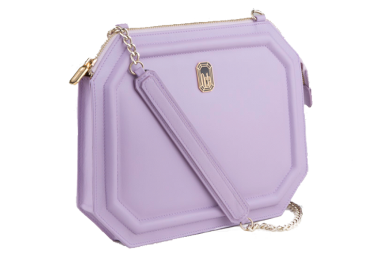 Cartera "Candy Lilac" (5220485890183)