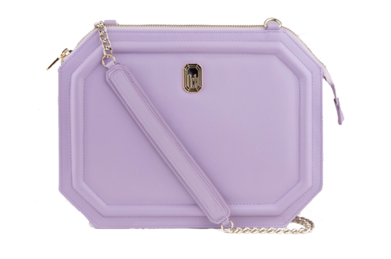 Cartera "Candy Lilac" (5220485890183)