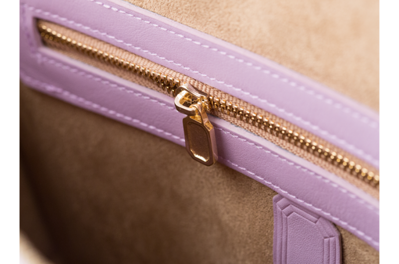 Cartera "Candy Lilac" (5220485890183)