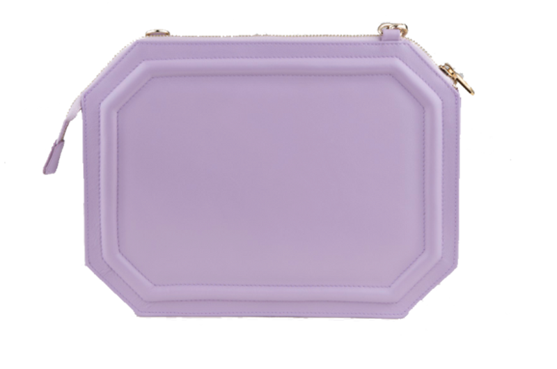 Cartera "Candy Lilac" (5220485890183)
