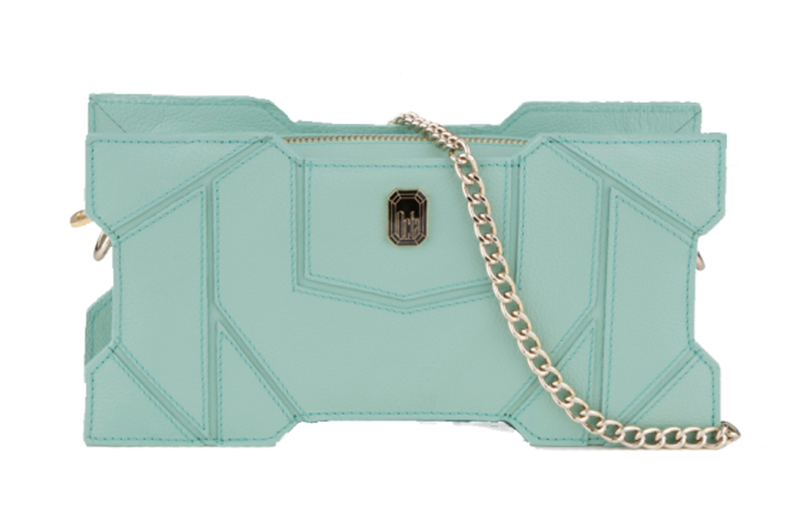 Cartera "Facets" (5220486021255)