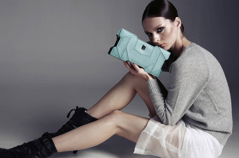 Cartera "Facets" (5220486021255)