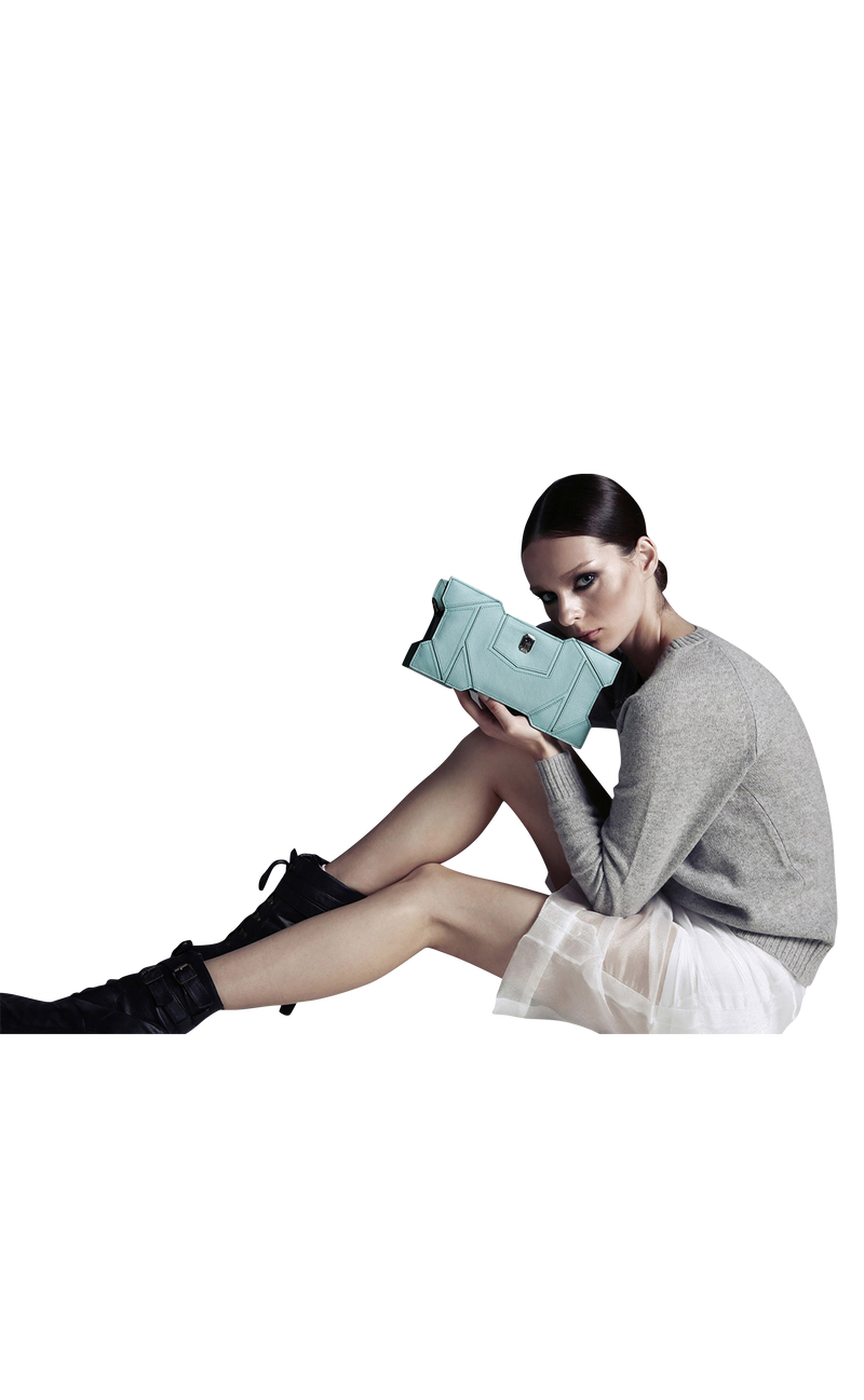 Cartera "Facets" (5220486021255)