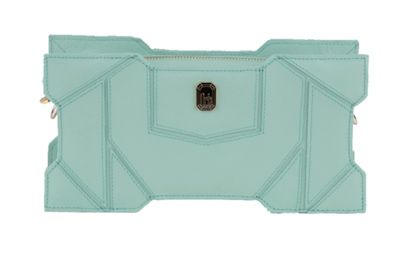 Cartera "Facets" (5220486021255)