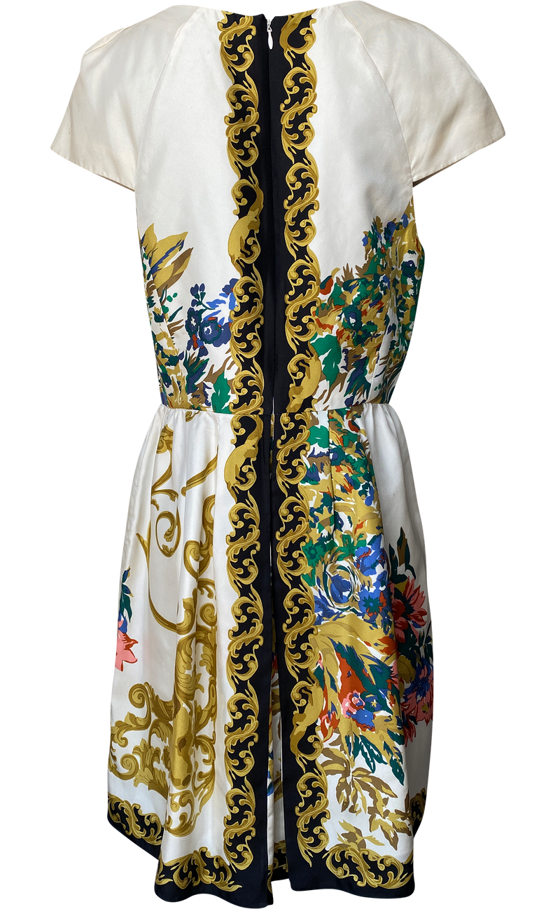Vestido de Seda (6535200112775)