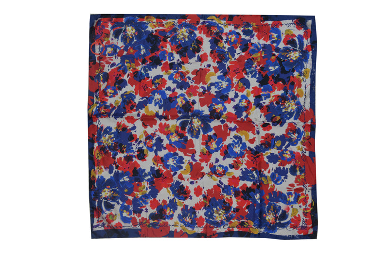 Pañuelo de seda estampado (5173479243911)