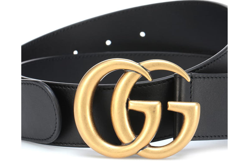 GG Cinturón de cuero (5173479276679)