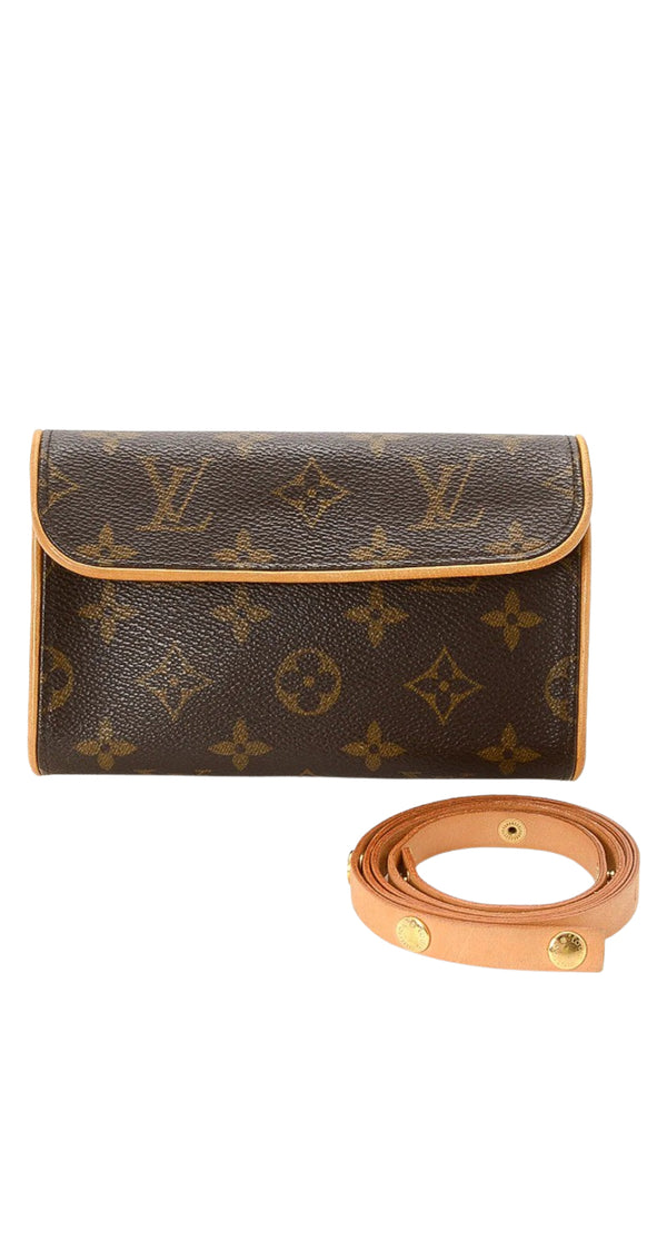 Pochette Florentine Belt Bag