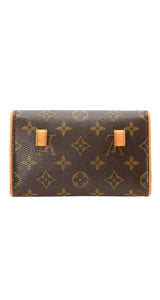 Pochette Florentine Belt Bag