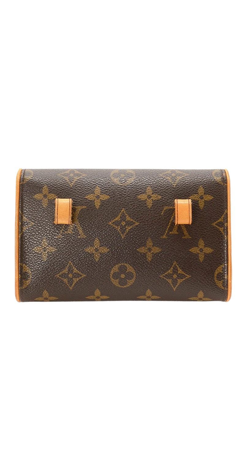 Pochette Florentine Belt Bag