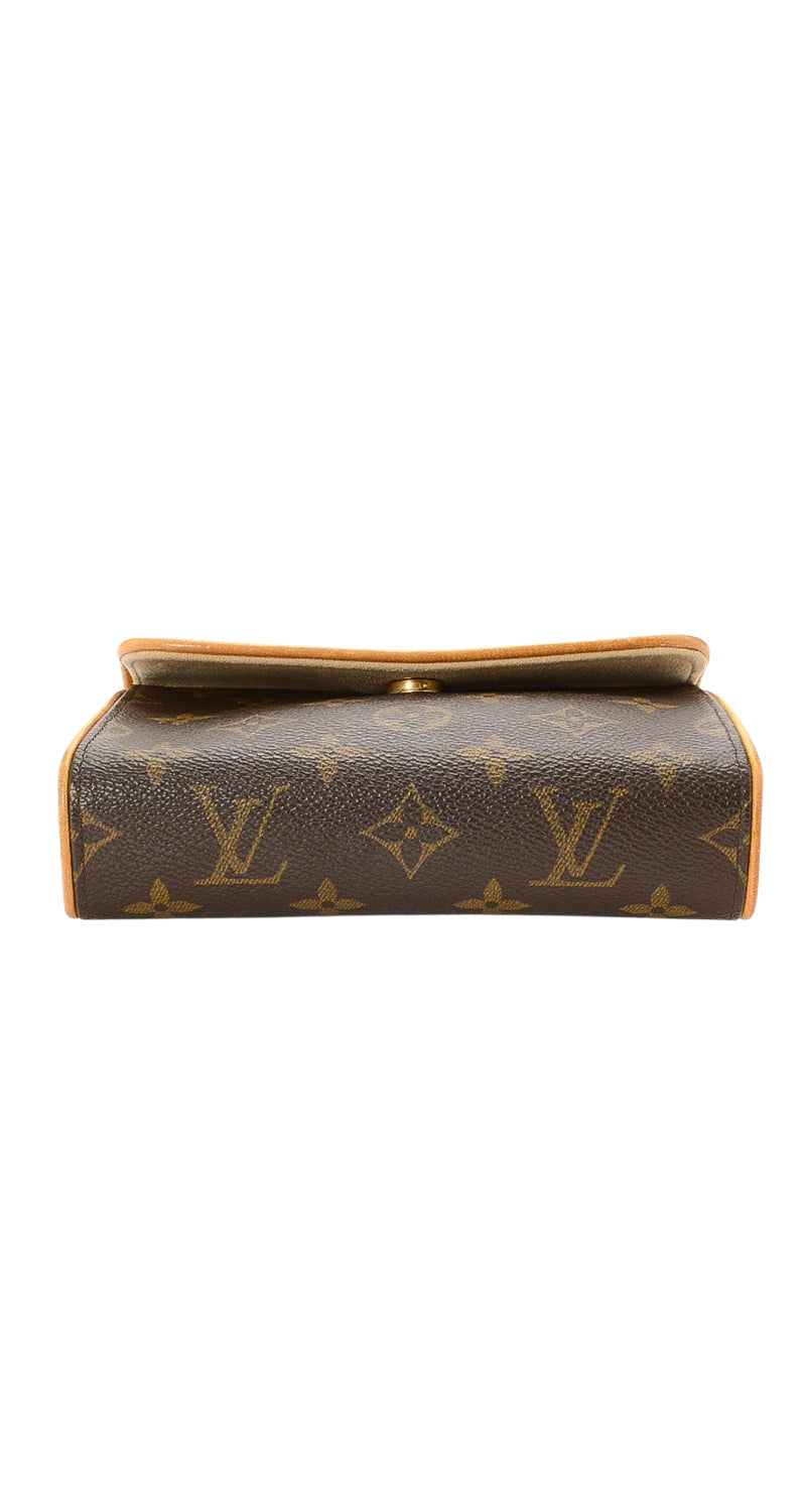 Pochette Florentine Belt Bag