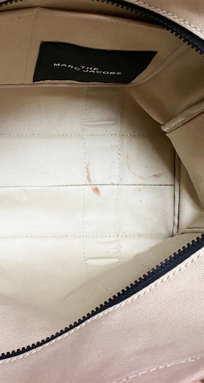 The Tote Bag