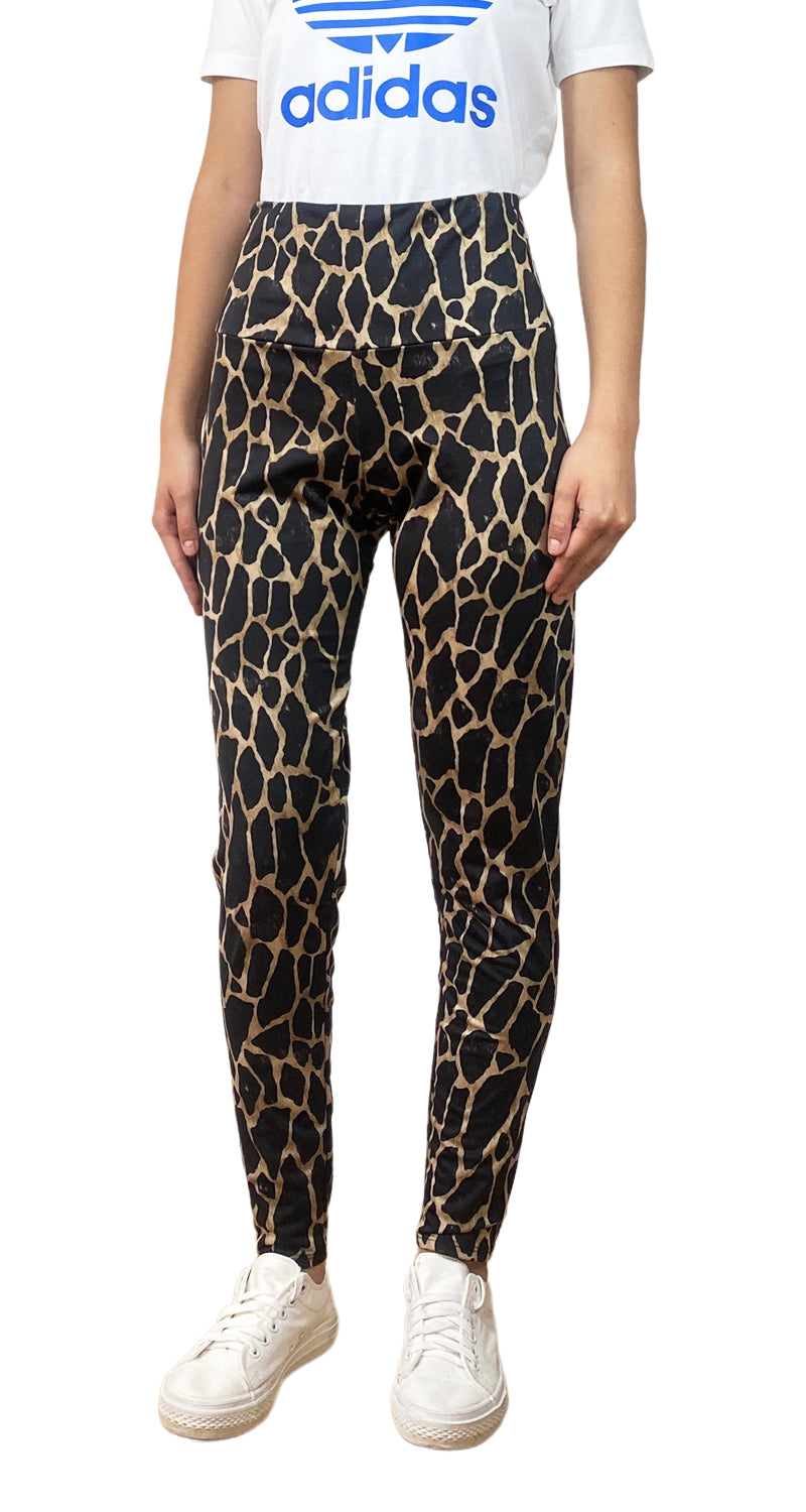 Leggings Animal Print