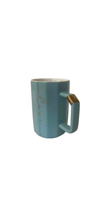 Pack de Tazas Love