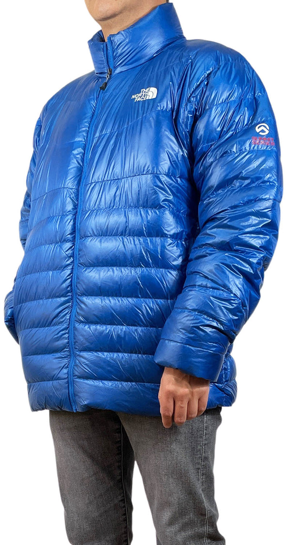 Parca Azul M Super Diez Jacket The North Face