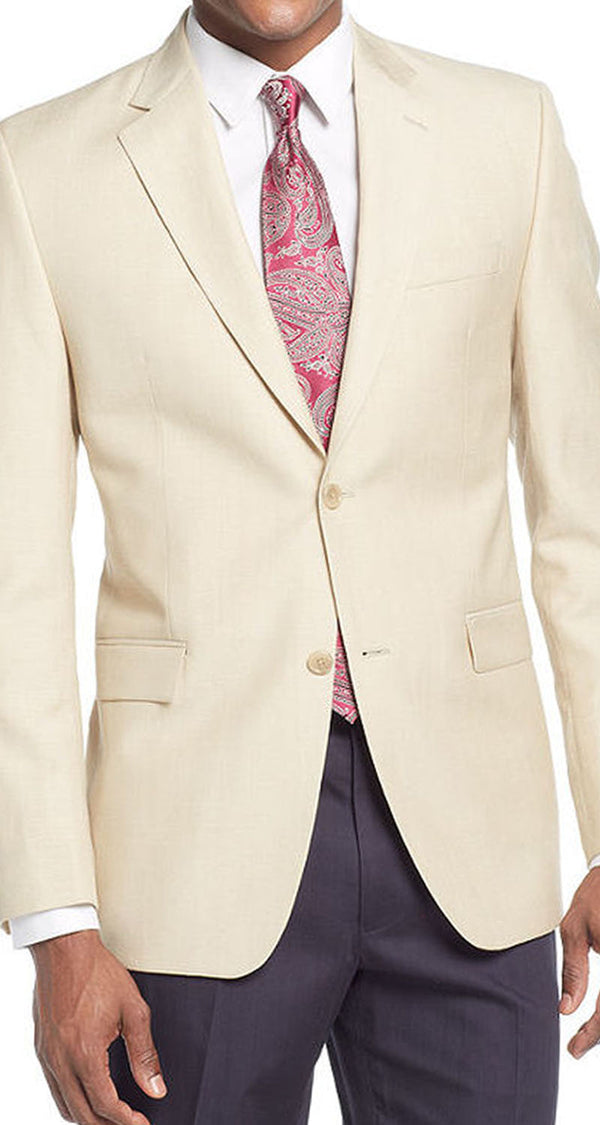 Blazer Beige