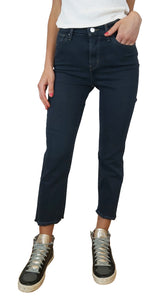 Jeans 724 High Rise Straight