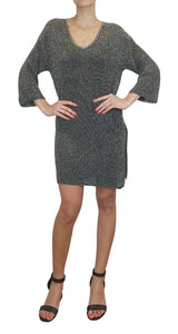 Vestido Brillos