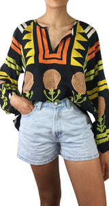 Blusa Okon Chidi