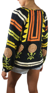 Blusa Okon Chidi