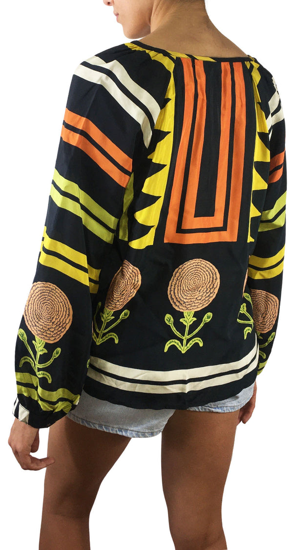 Blusa Okon Chidi