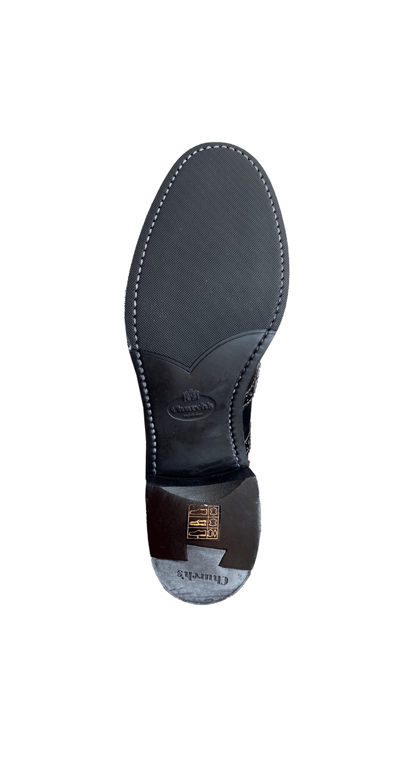 Mocasines Catherine