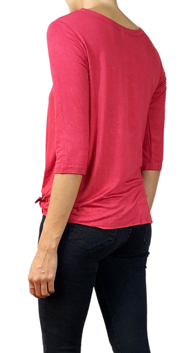 Polera Nudo