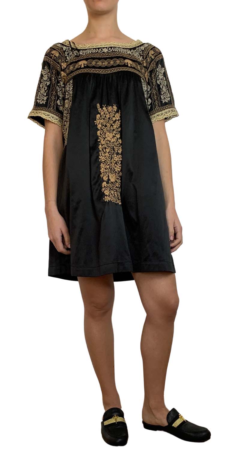 Vestido Marion Missy