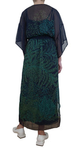 Vestido Tropical