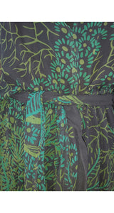Vestido Tropical