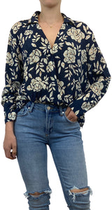 Blusa Asabi