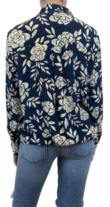 Blusa Asabi
