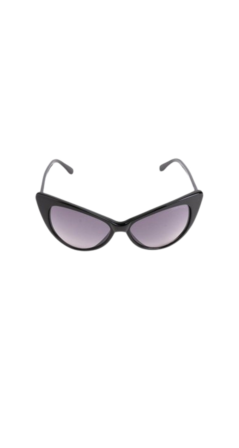 Anteojos de Sol Nikita Cat Eye Negro