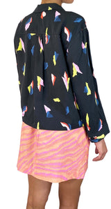Blazer Print