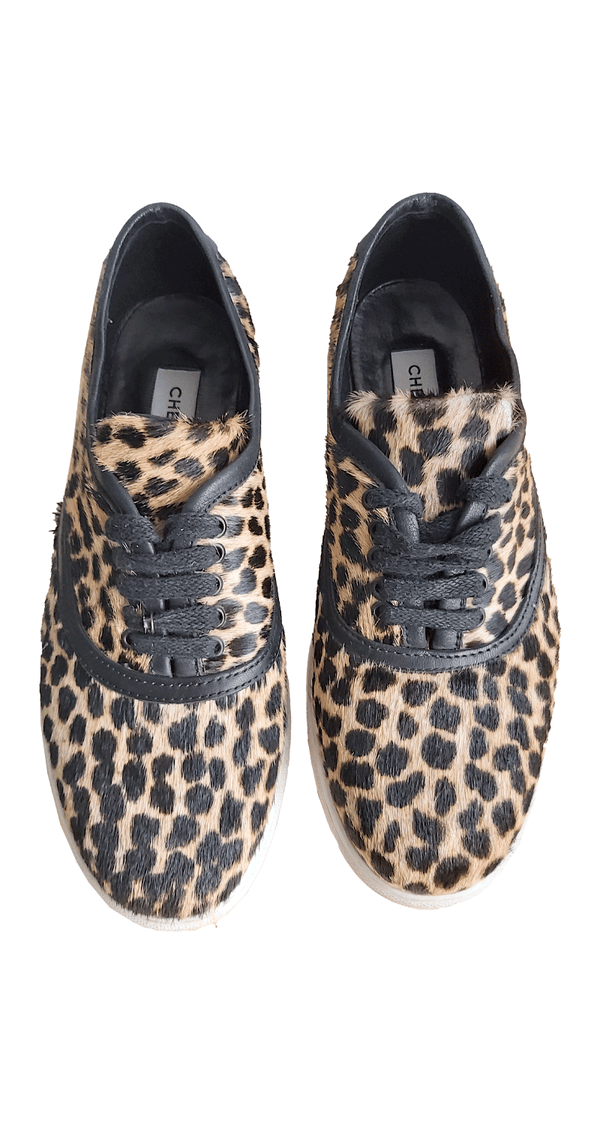 Zapatillas Animal